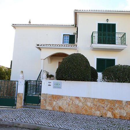 Casa Sousa Lagos Esterno foto