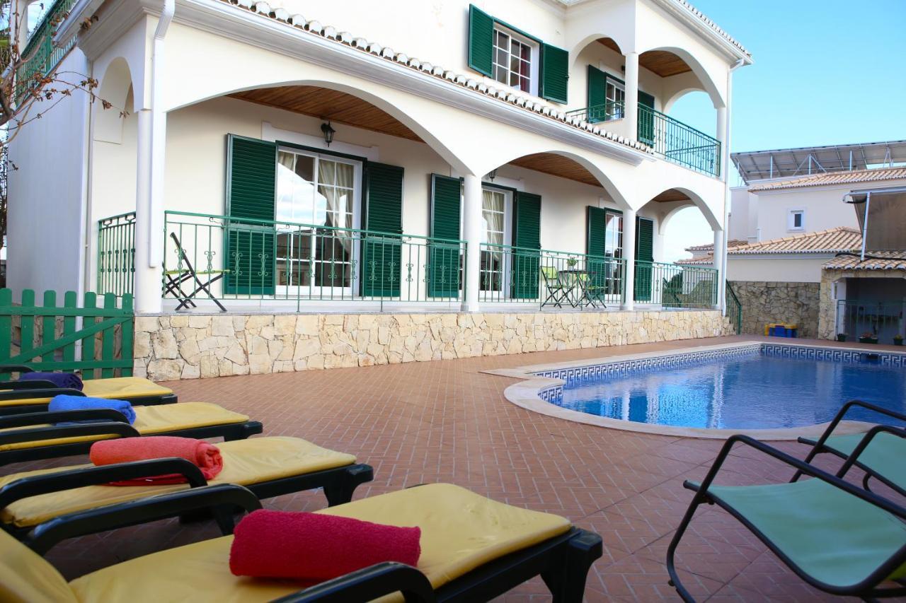 Casa Sousa Lagos Esterno foto