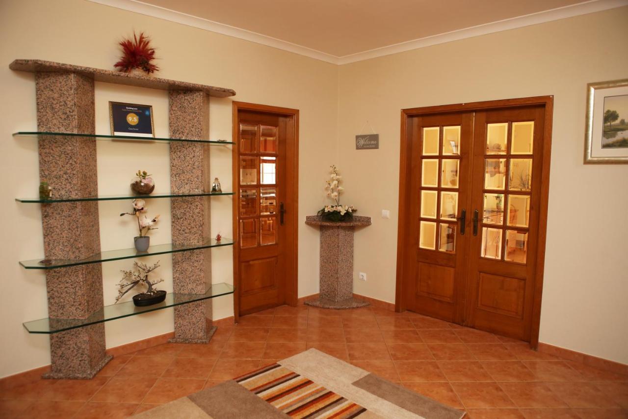 Casa Sousa Lagos Esterno foto