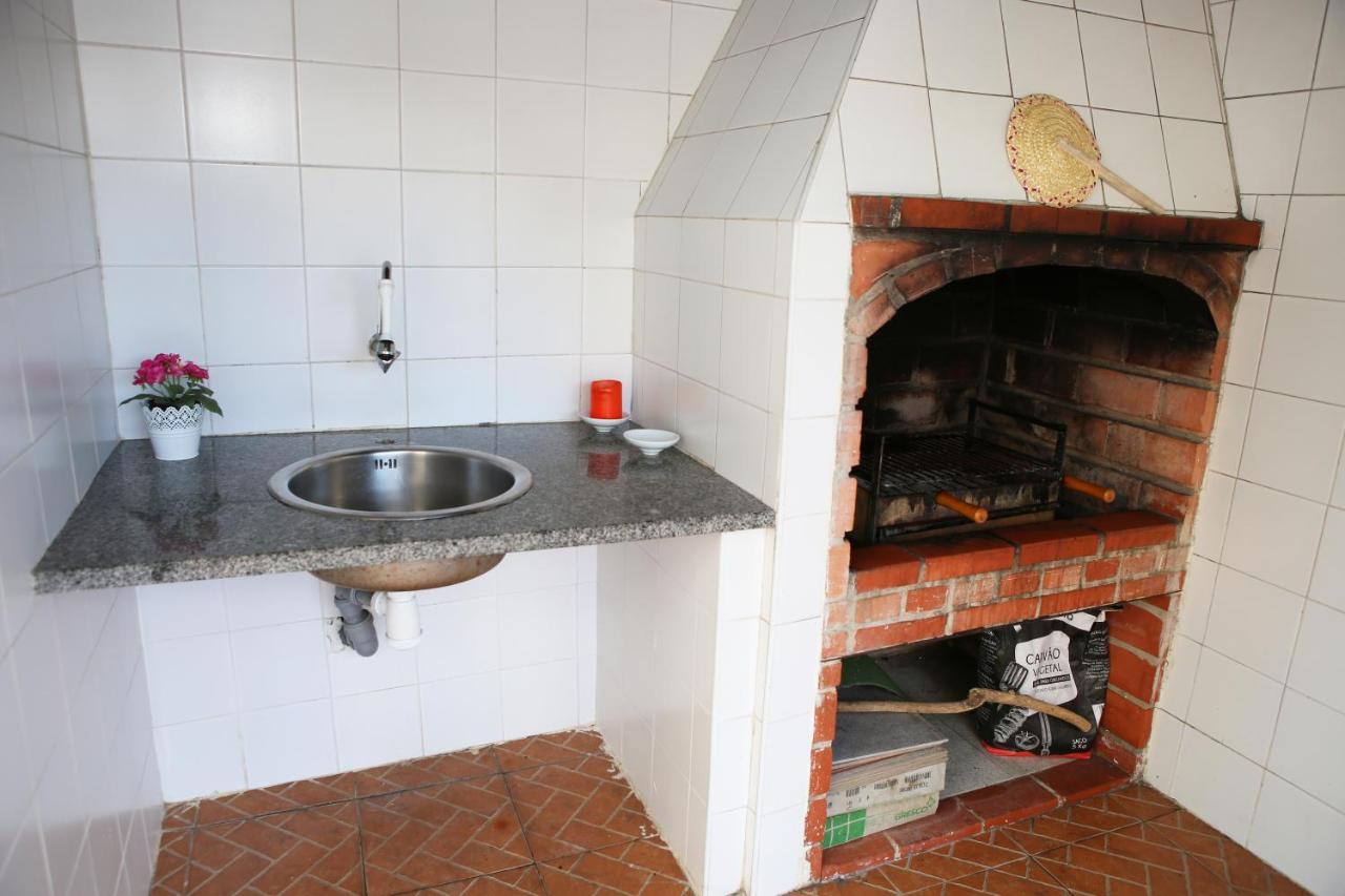 Casa Sousa Lagos Esterno foto