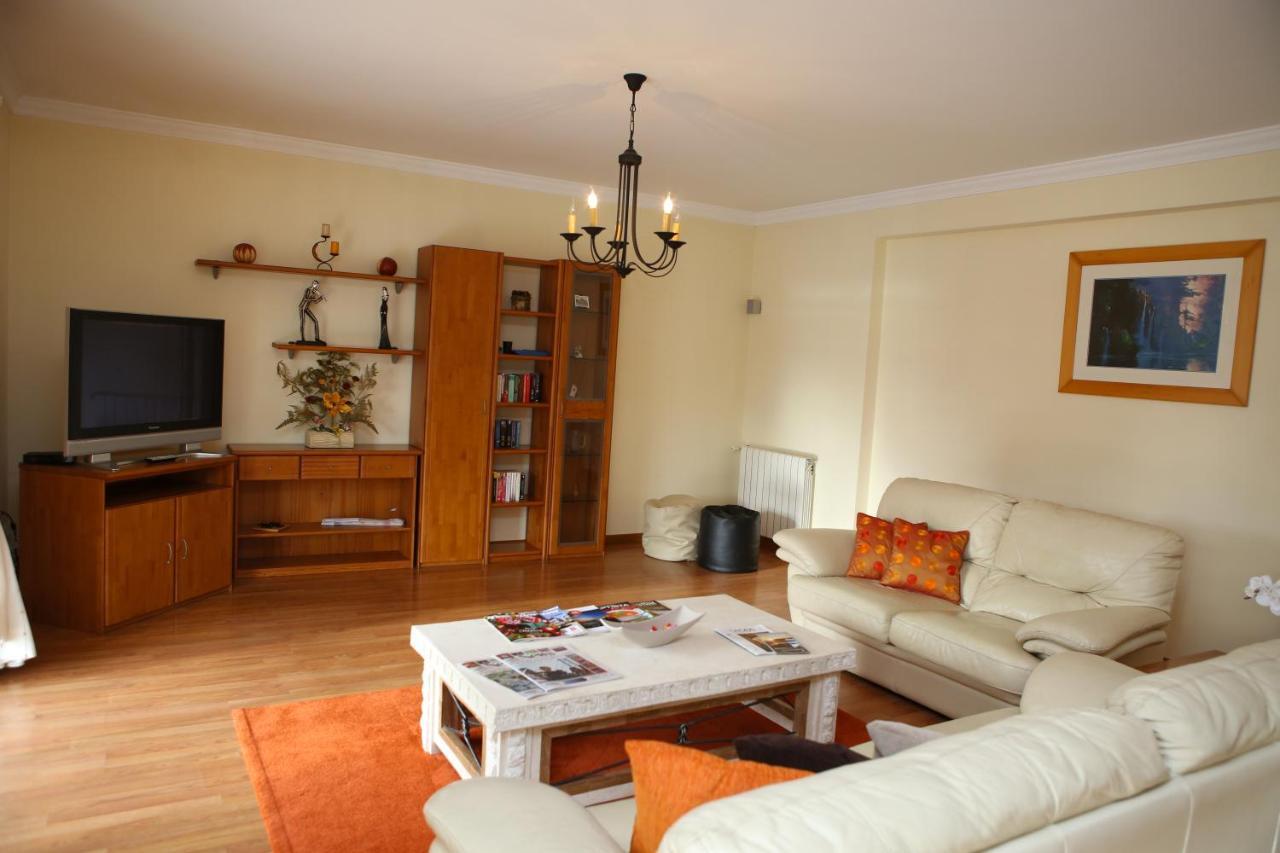 Casa Sousa Lagos Esterno foto