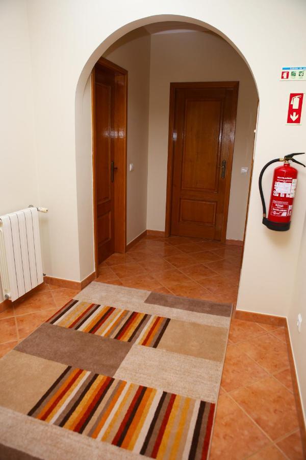 Casa Sousa Lagos Esterno foto