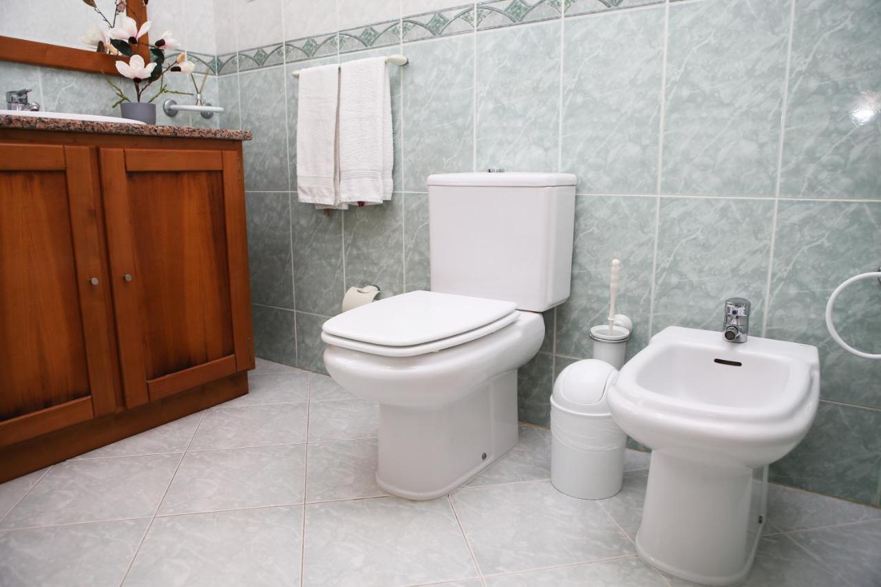 Casa Sousa Lagos Esterno foto