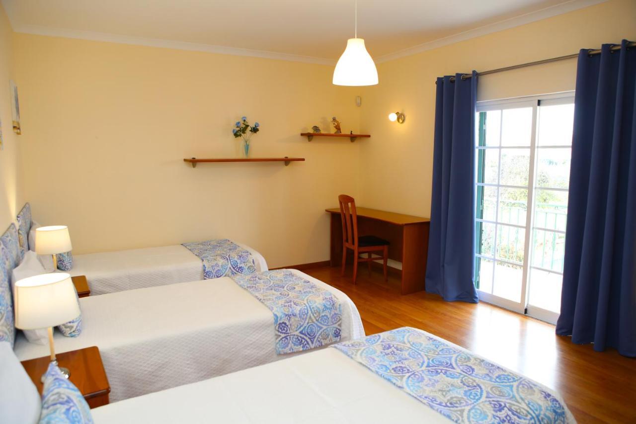 Casa Sousa Lagos Esterno foto